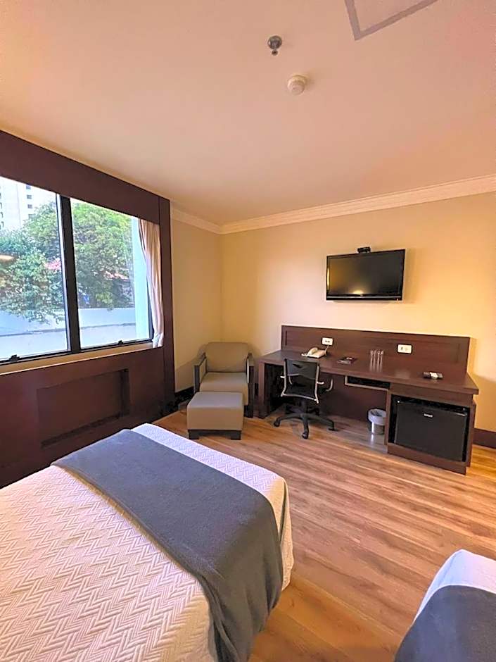 Aeroporto Hotel Congonhas UH-114