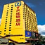 7 Days Inn Ningbo Ninghai Railway Station Branch