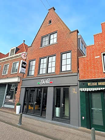 Harbour Stay Volendam