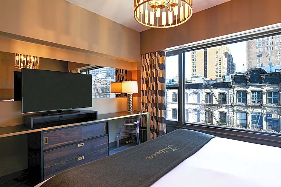 Roxy Hotel New York