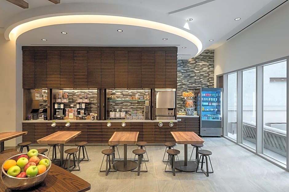 Even Hotel New York - Midtown East By IHG