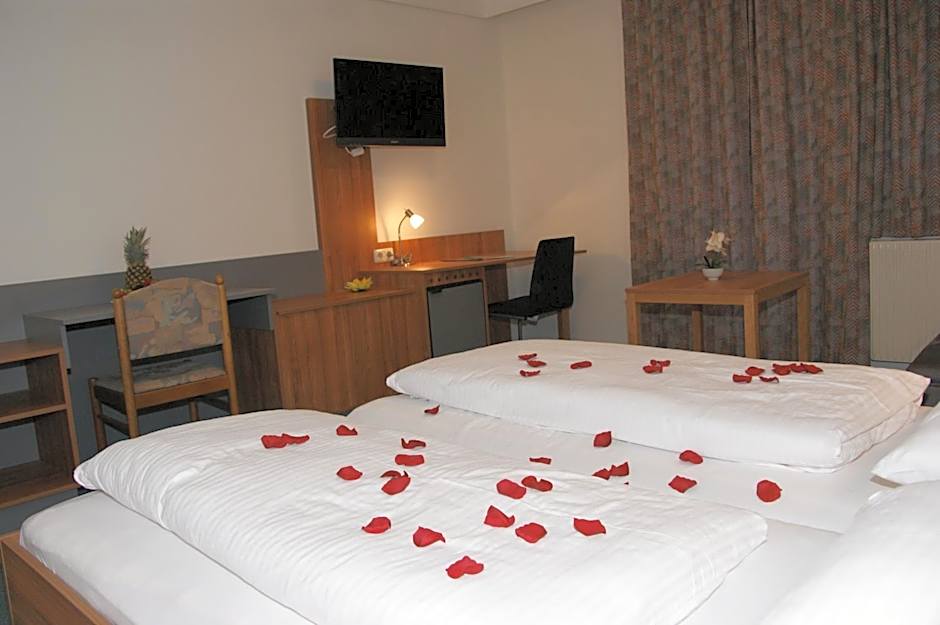 Dolomitenhotel Lienz