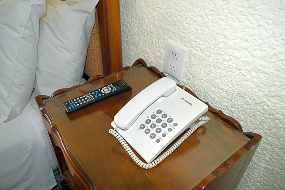 Hotel Valle de Mexico Toreo