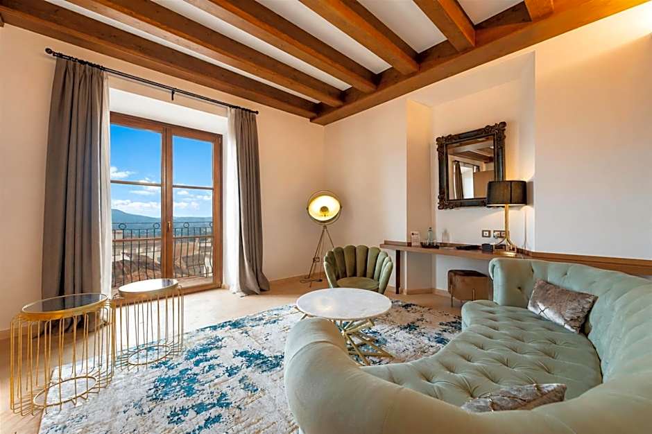 Hotel Creu de Tau Art&Spa-Adults only