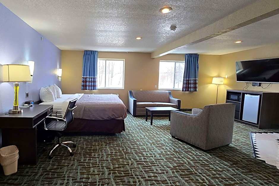Quality Inn