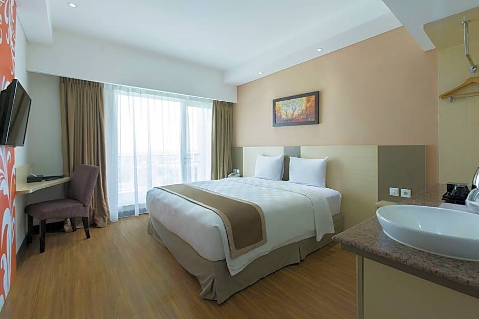 Dalton Hotel Makassar