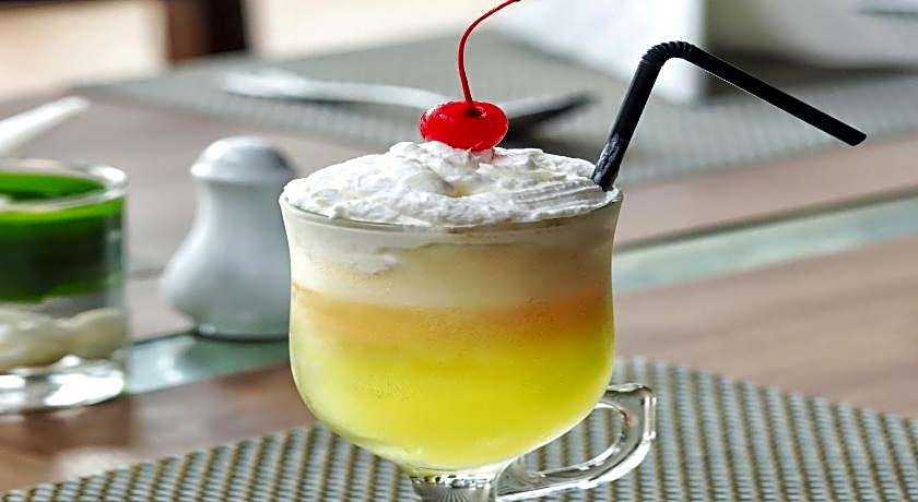 Howard Johnson By Wyndham Pekalongan