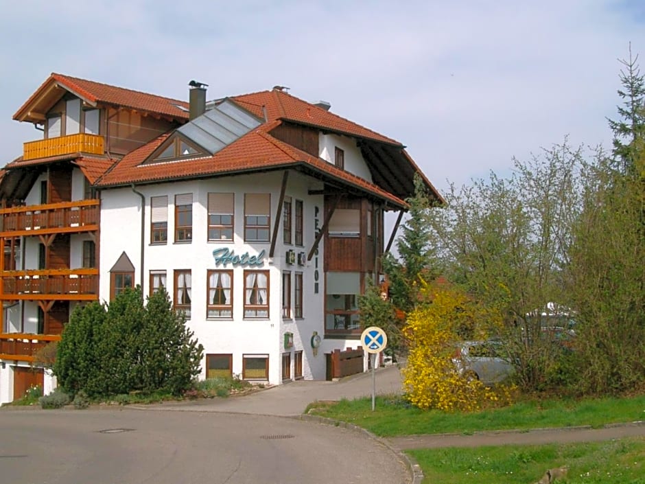 Hotel Glück