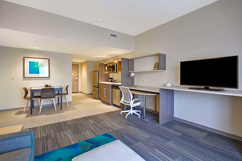 Home2 Suites by Hilton Perrysburg Levis Commons Toledo