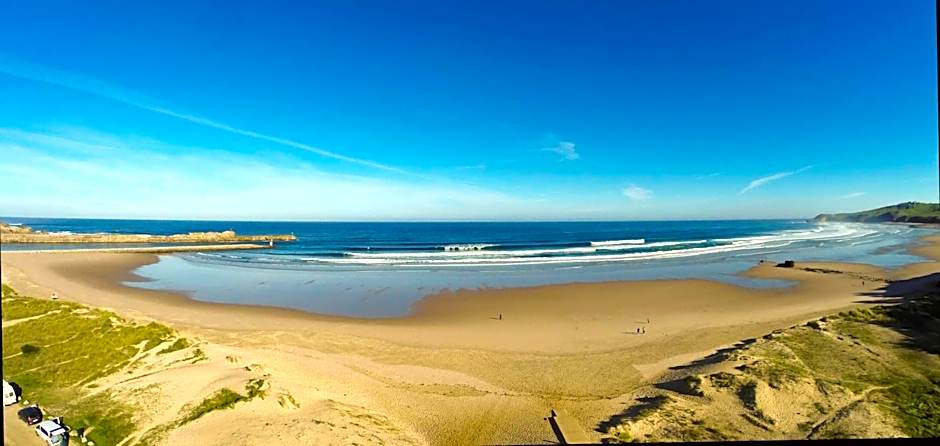 Hotel Faro de San Vicente