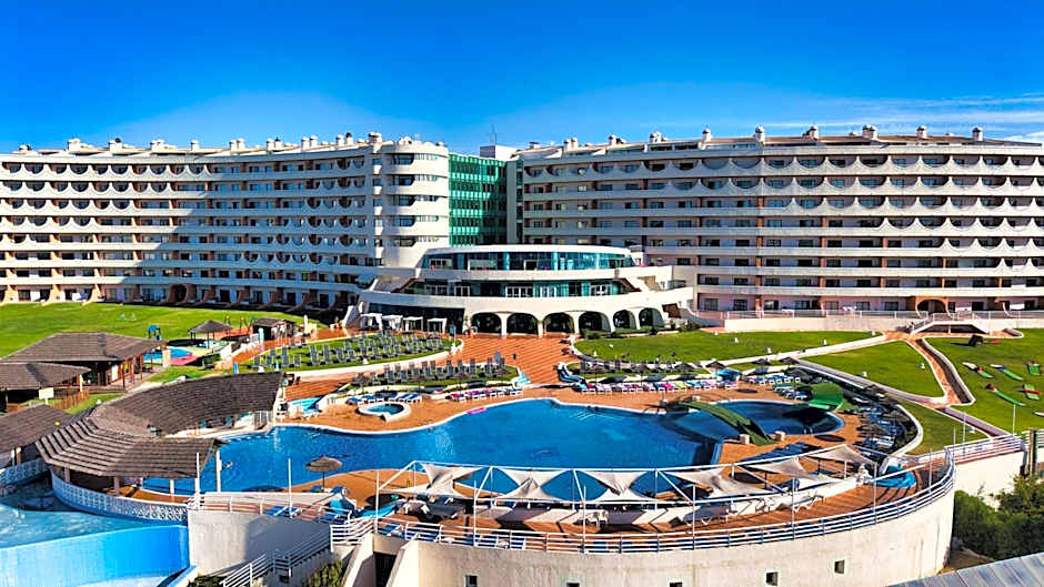 Photo 1 of 22 of Hotel Apartamento Paraiso De Albufeira