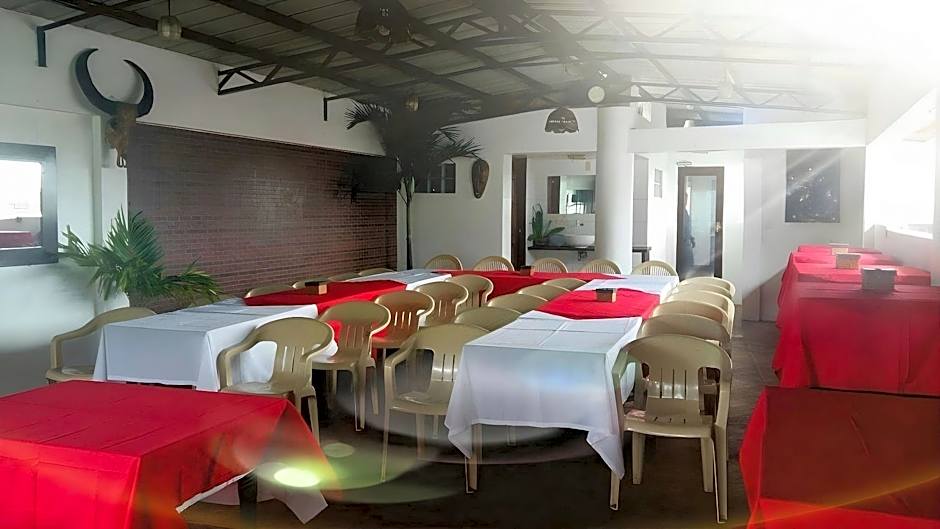 Antonios Pension House