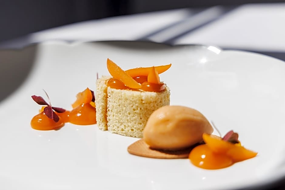 Château de Castel Novel Boutique Hôtel