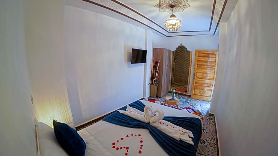 Riad Dar Yassine