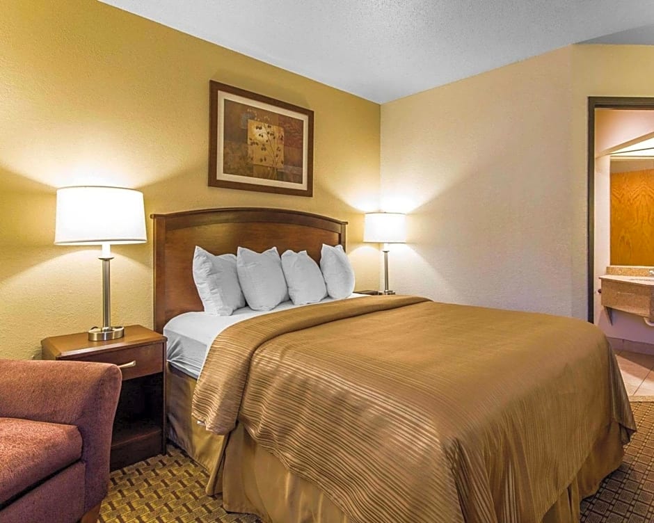 Quality Inn La Crosse