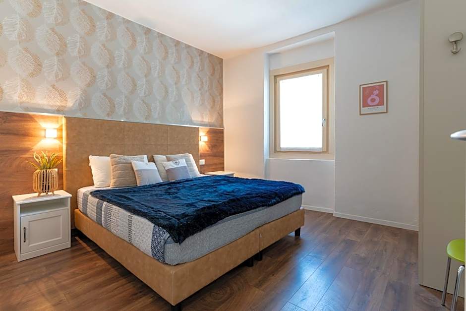 Ledro Lake Suites