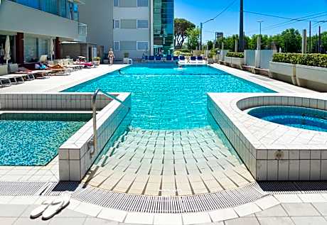 Hotel Ascot & Spa