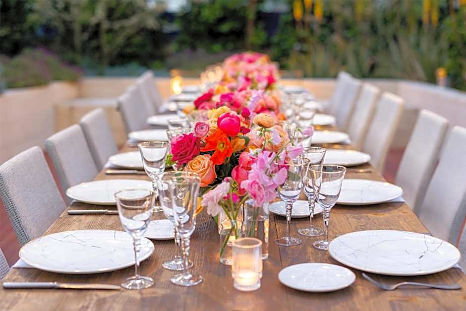 The Shay, a Destination by Hyatt