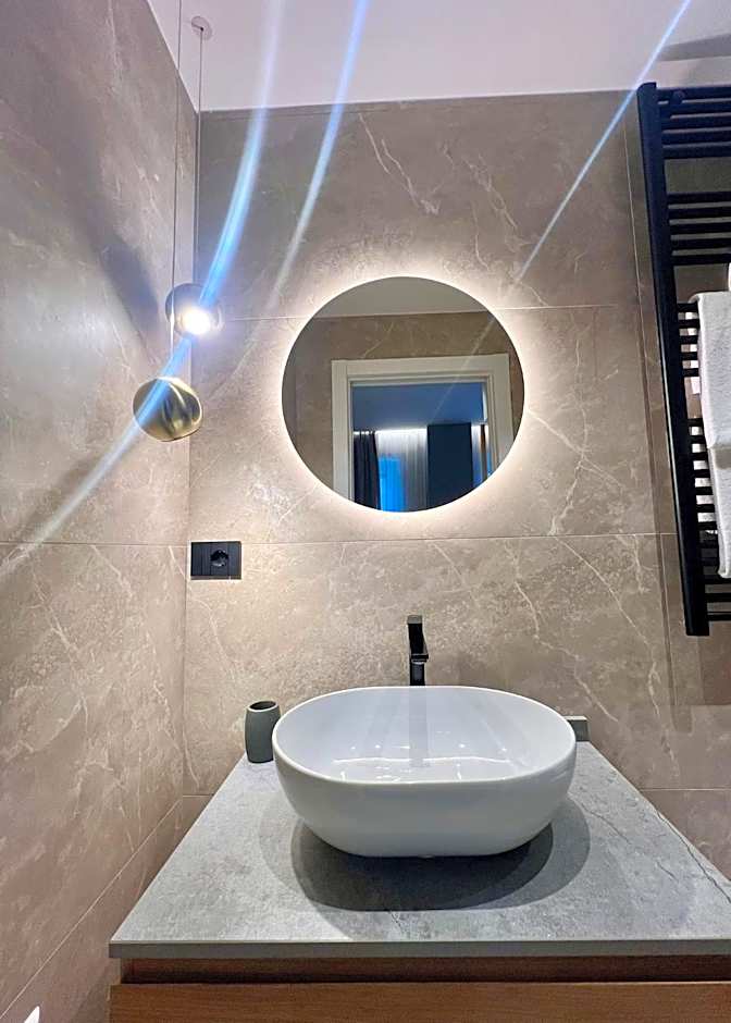 La Chambre Milano