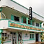 Hotel America