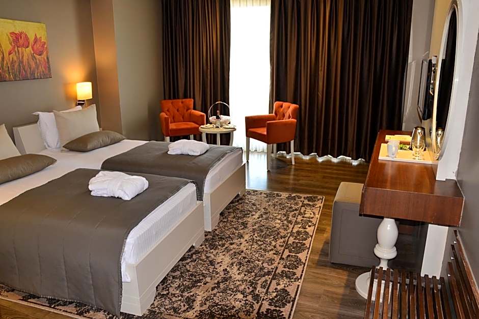 Doğa Thermal Health & Spa