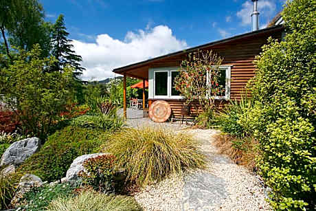 Joya Garden & Villa Studios