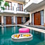 Mahesa Suites Seminyak