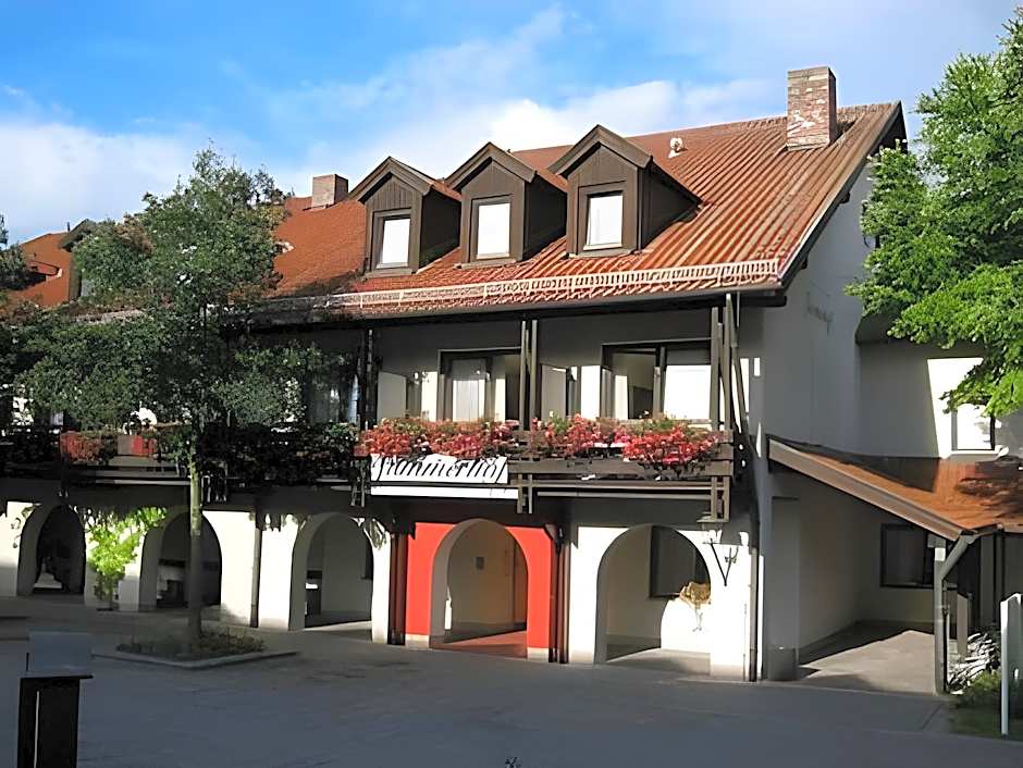 Hotel Summerhof