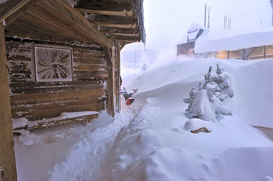 Hotel 3 Vallées Val Thorens
