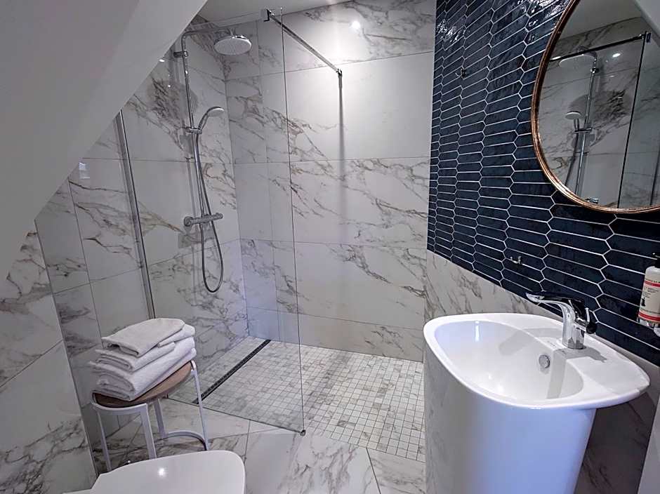 Le Bailliage Hôtel & Spa