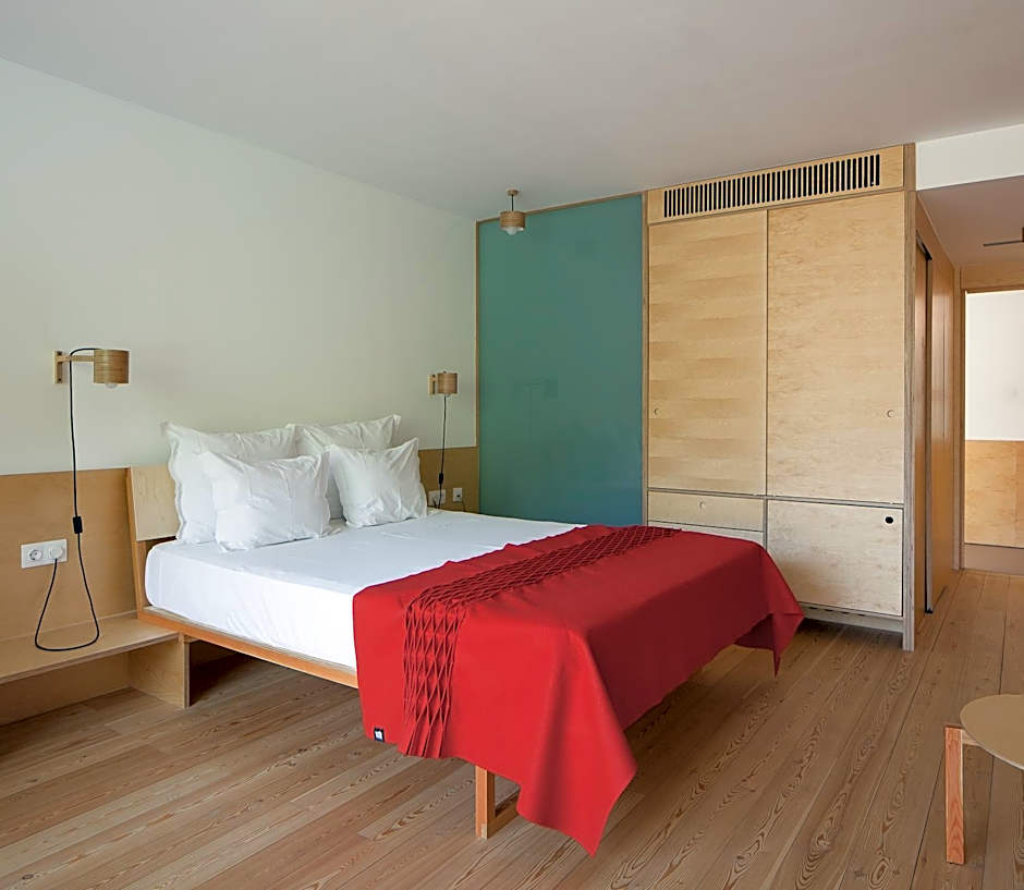 Colmeal Countryside Hotel