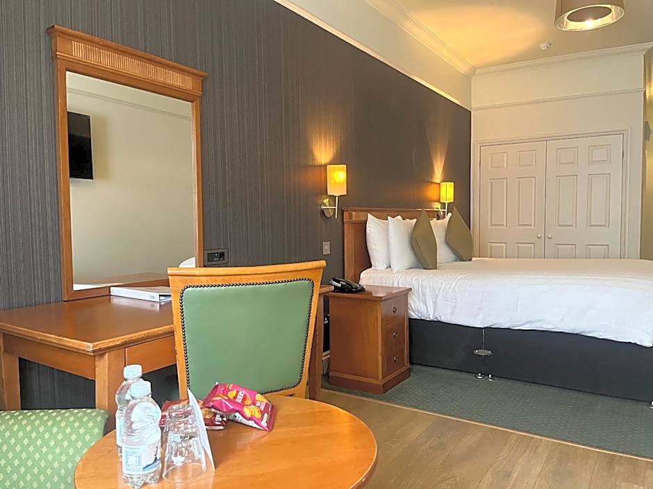 Best Western Thurrock Hotel