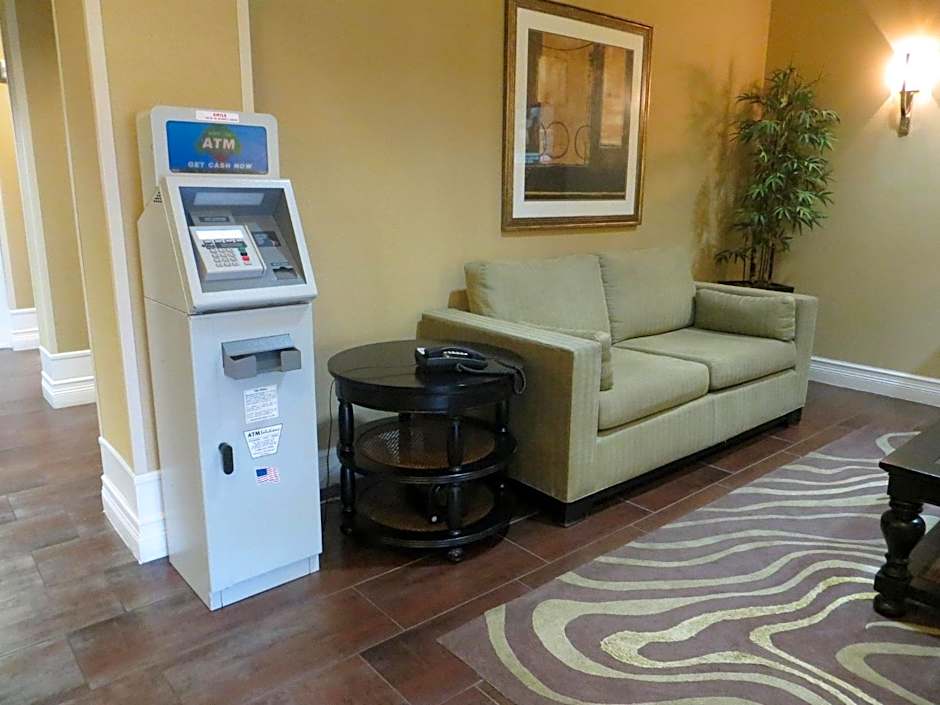 Holiday Inn Express and Suites Saint Augustine North By IHG