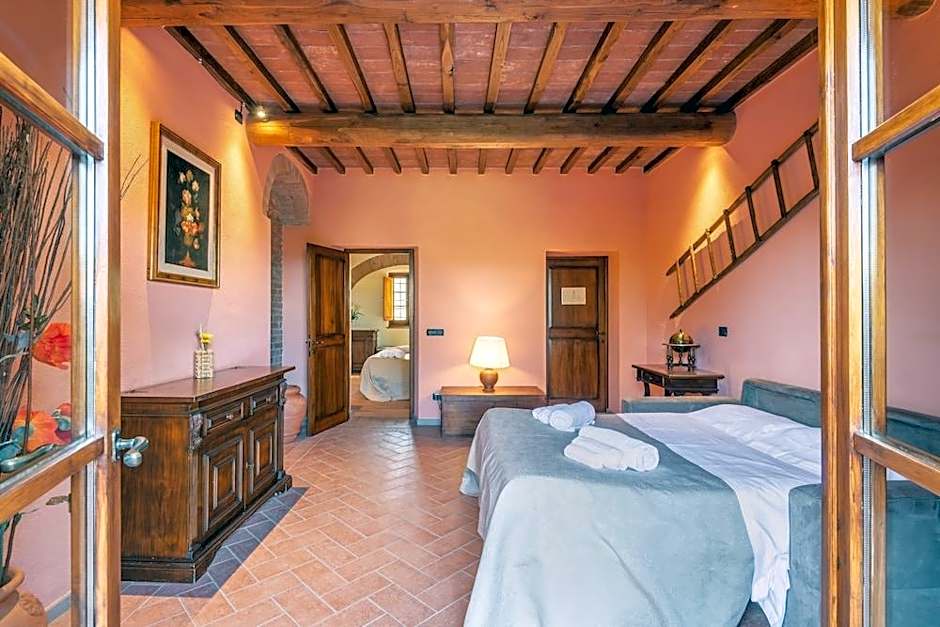 Borgo Divino