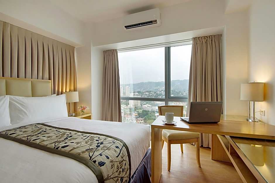 Quest Serviced Residences