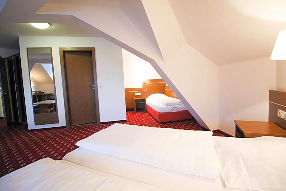 Hotel-Gasthof Obermeier