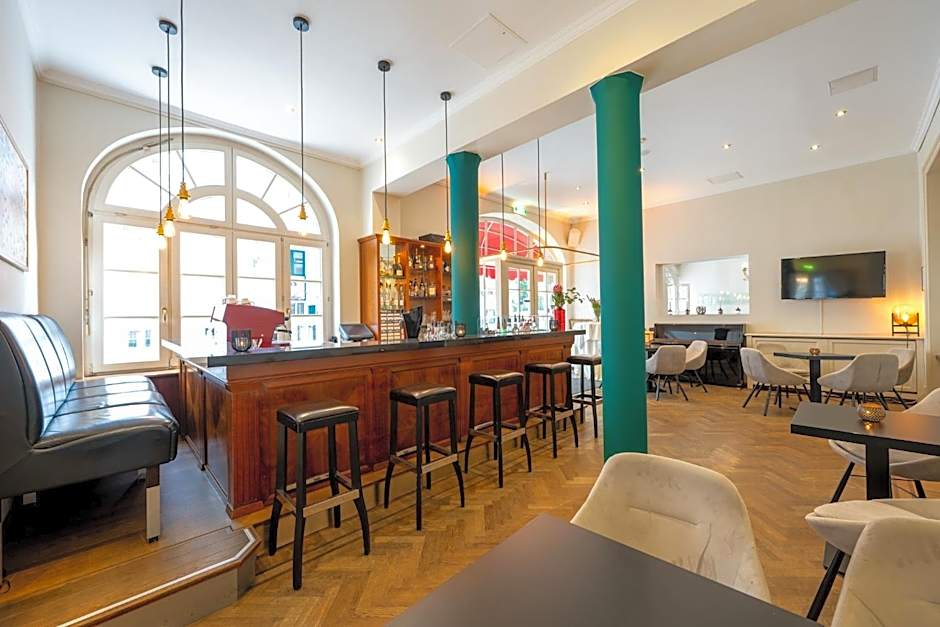 martas Hotel Allegra Berlin