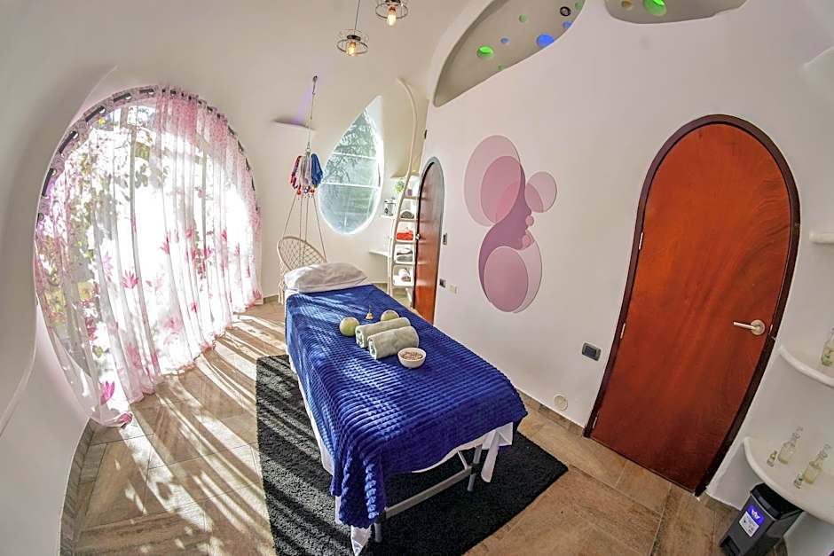 Wifala Harmony Hotel