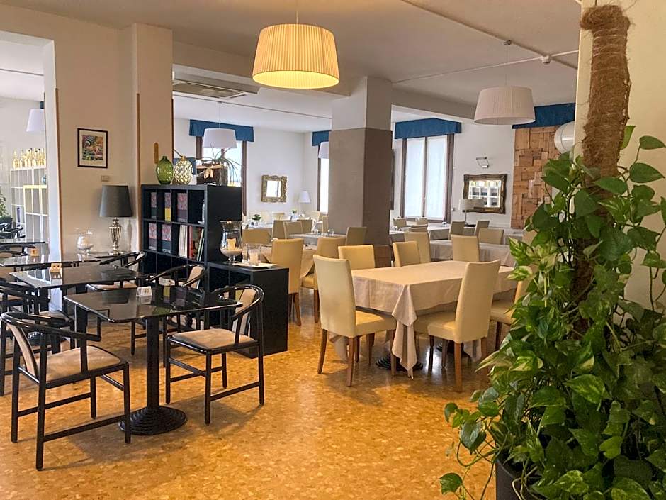 Locanda Al Santuario