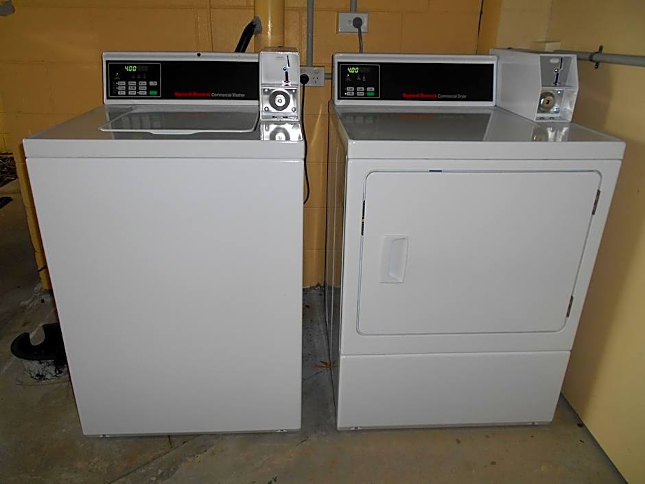 TI Motel Torres Strait