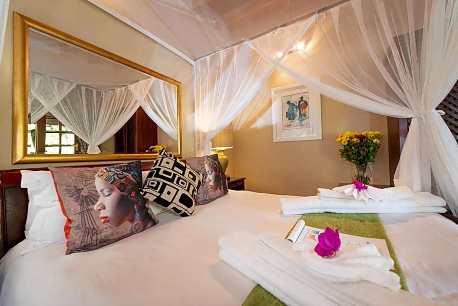 Blyde River Canyon Lodge