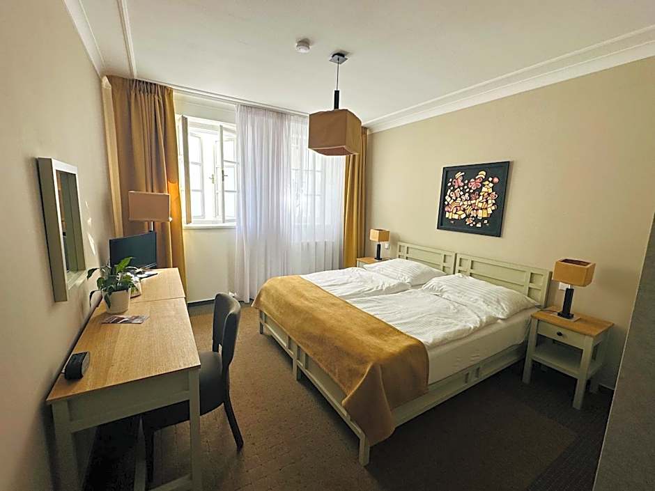 Hygge Hotel U Zvonu