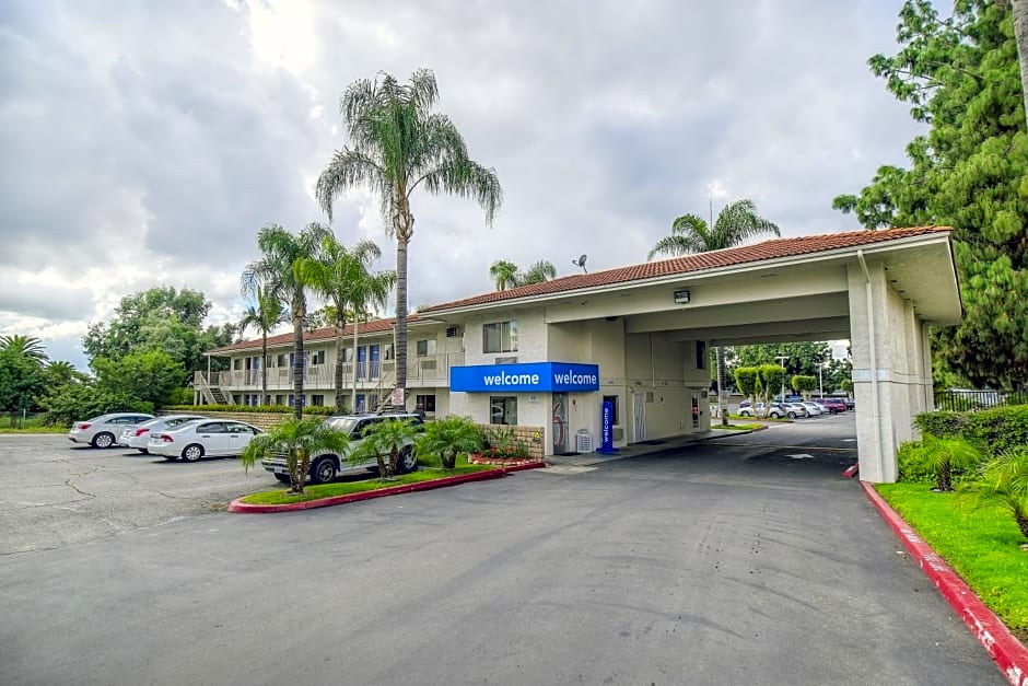 Motel 6 Chino, CA - Los Angeles Area