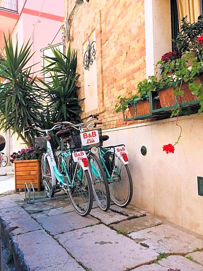 B&B Liu' Palazzo Ducale