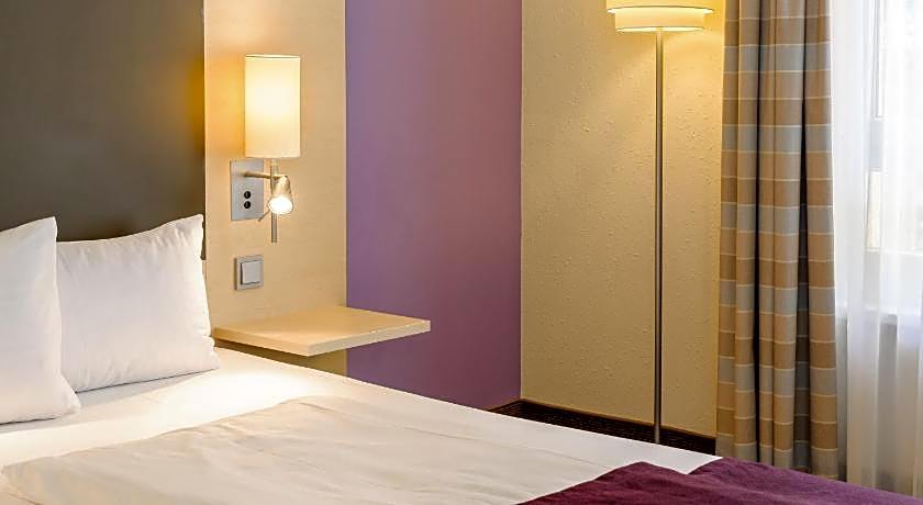 Mercure Hotel Berlin City West