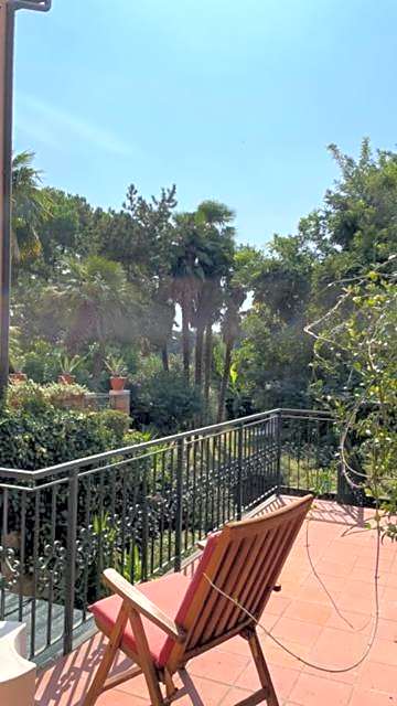 Ai Giardini di San Vitale