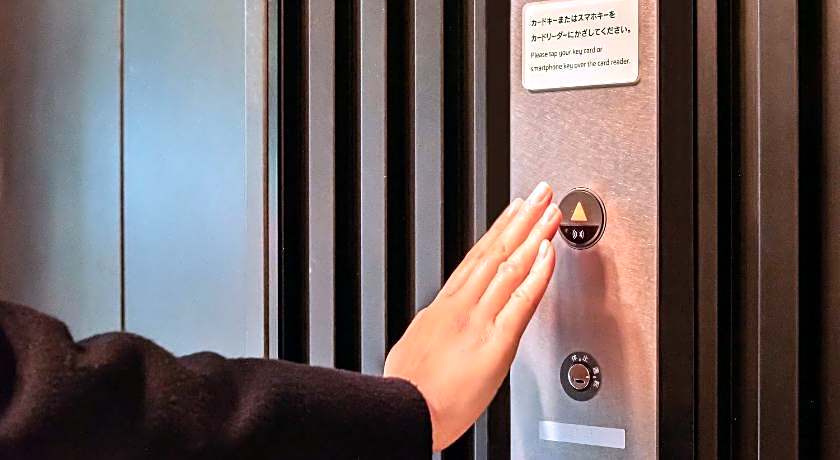 Prince Smart Inn Kyoto Sanjo