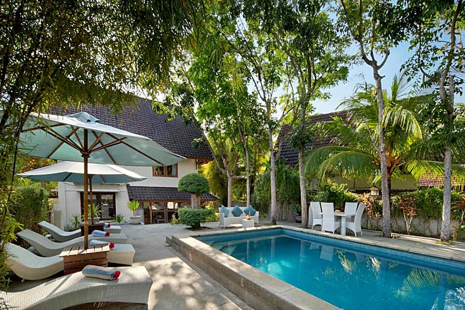 Sempiak Seaside Resort