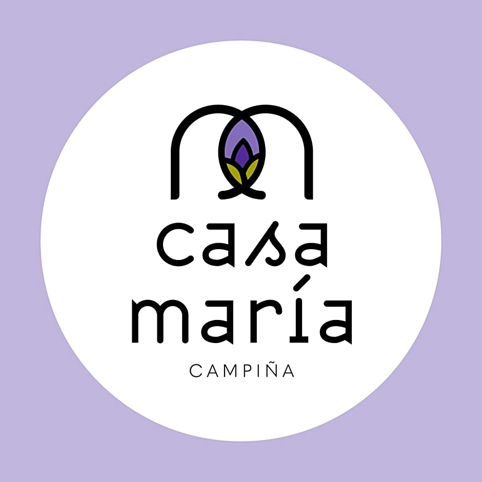 Casa María Campiña