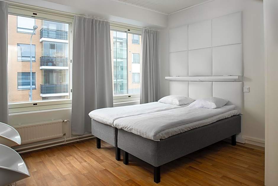 Omena Hotel Pori